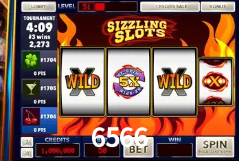 Desvendando o Mundo dos Jogos Virtuais na 6566