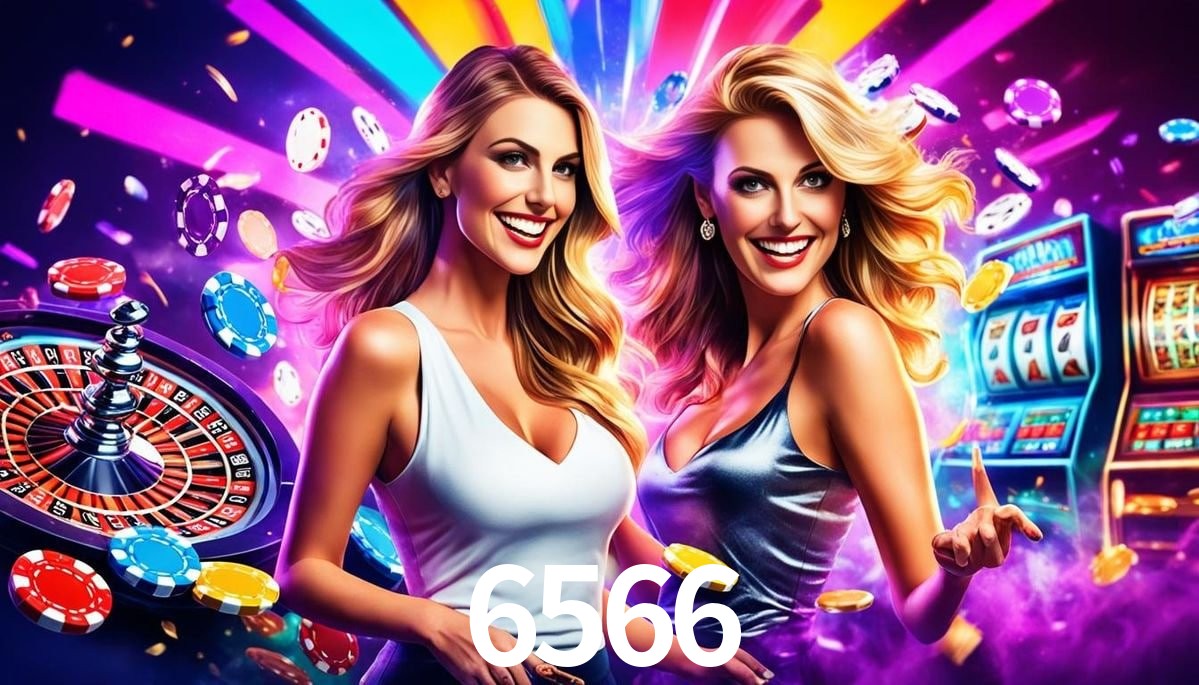 Casino Ao Vivo 6566