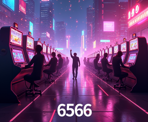 Estatísticas Crash Games 6566