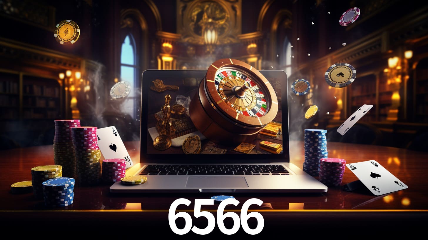Welcome Bonus 6566