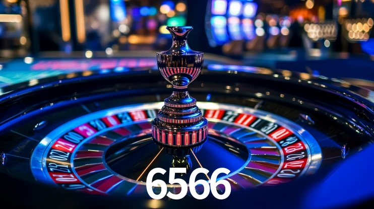 6566: Jogos de Caça-Níqueis-Altas Recompensas, Roleta-Velocidade, Blackjack-Desafios Máximos