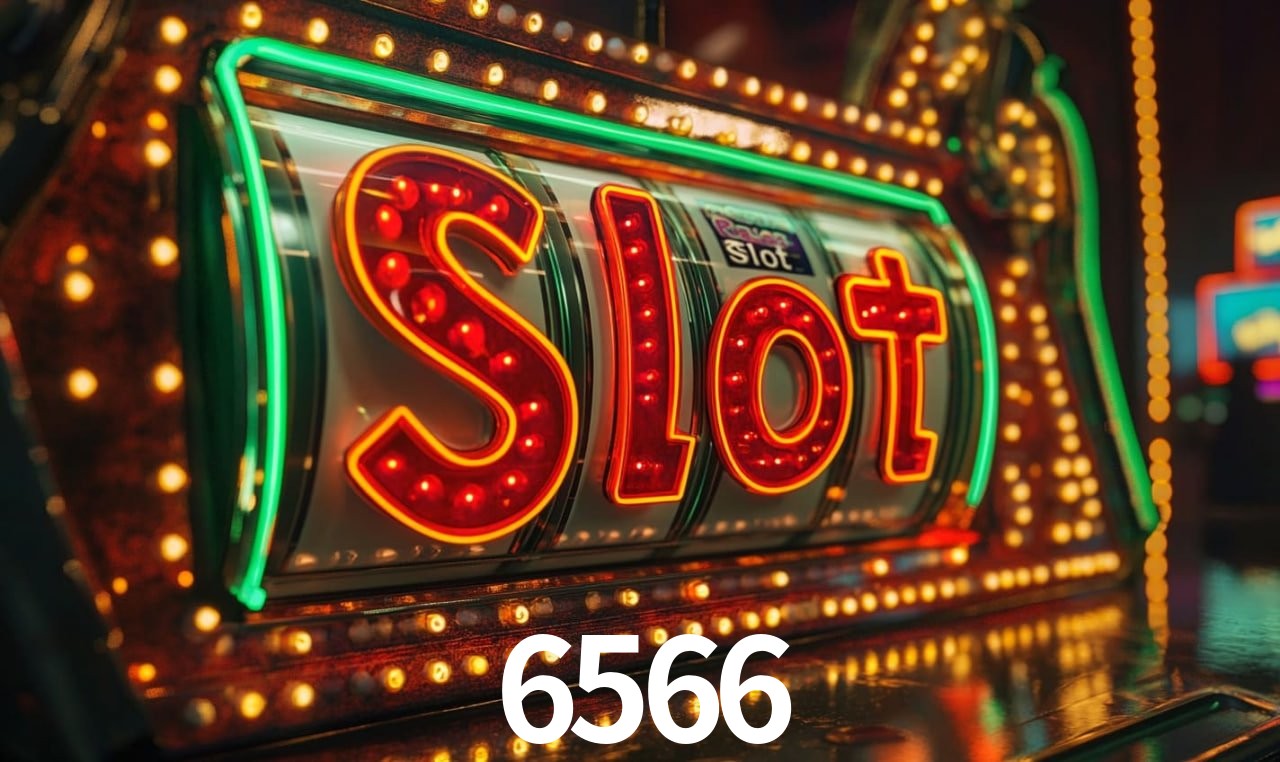 6566 Logo Verificado