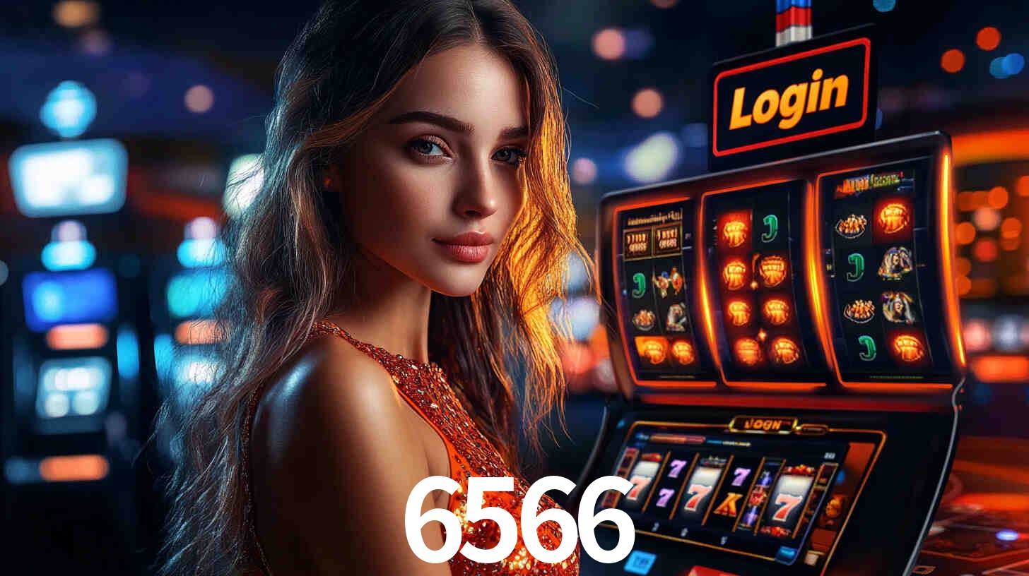 6566: Seu Cassino Premiado com Pagamentos Rápidos