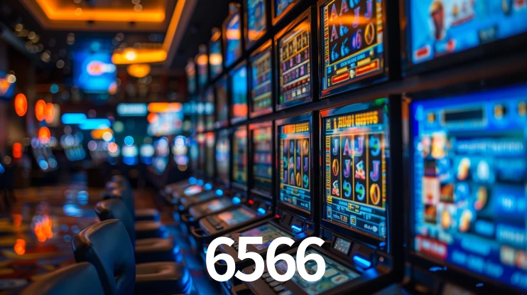 APP oficial da 6566 para mobile