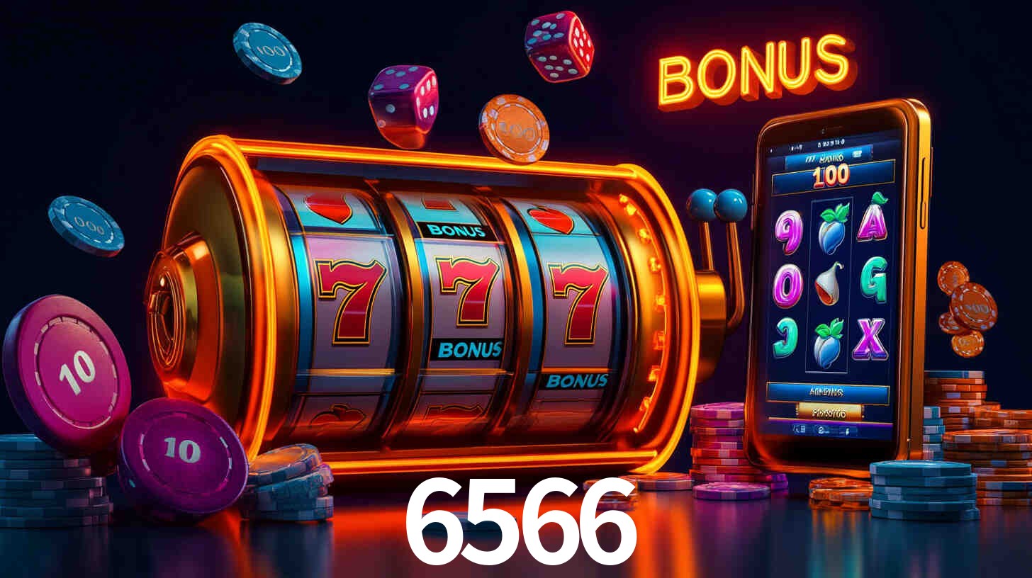 Inovações de Jogos na 6566: O Futuro das Experiências Interativas