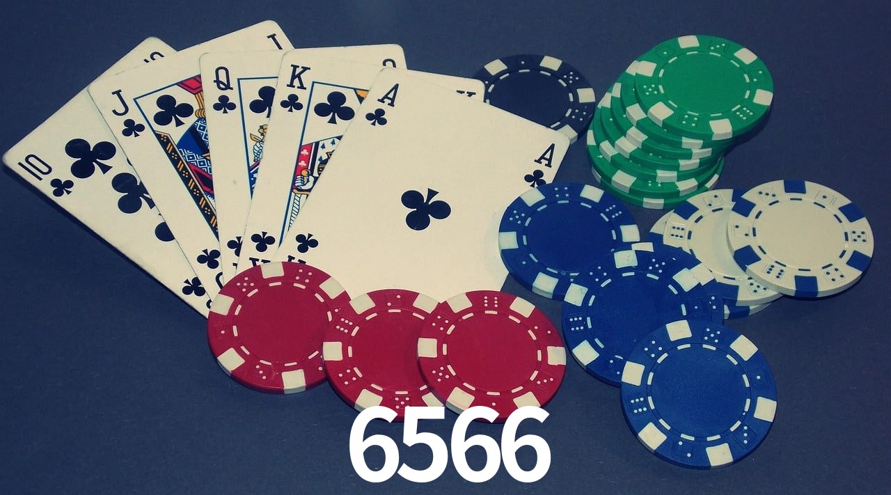 Game Statistics 6566