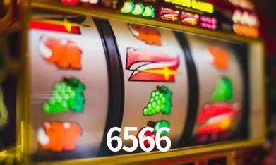 A Popularidade dos Caça-Níqueis no 6566