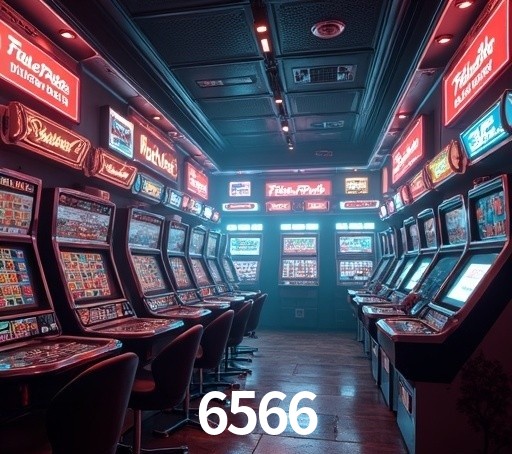 Logo 6566 Loteria Online