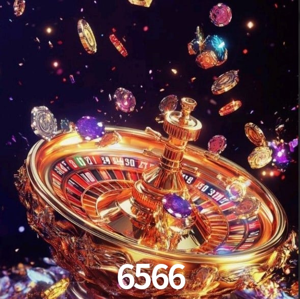 6566 Logo Oficial