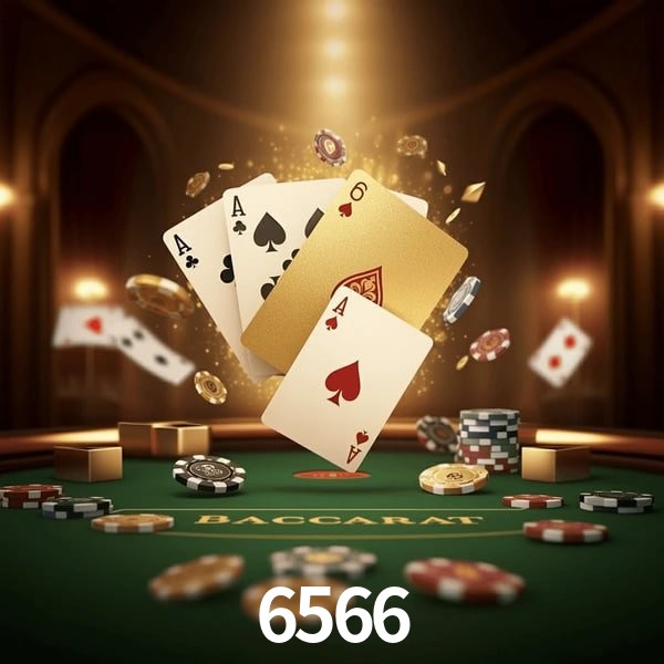 Roulette Table 6566