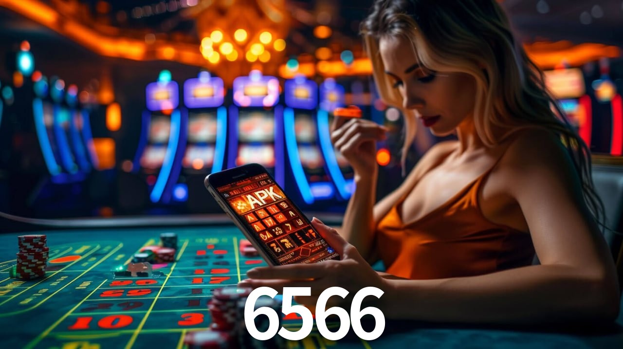 Blackjack Table 6566