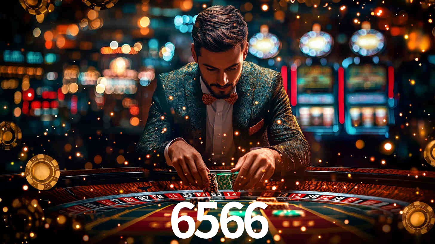 Ofertas Imperdíveis na 6566: Promoções e Bônus Que Valem a Pena