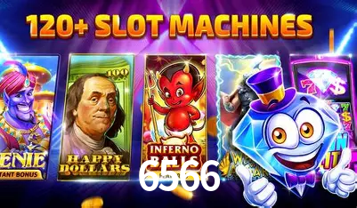 6566 Cassino Ao Vivo - 89 Mesas Evolution Gaming