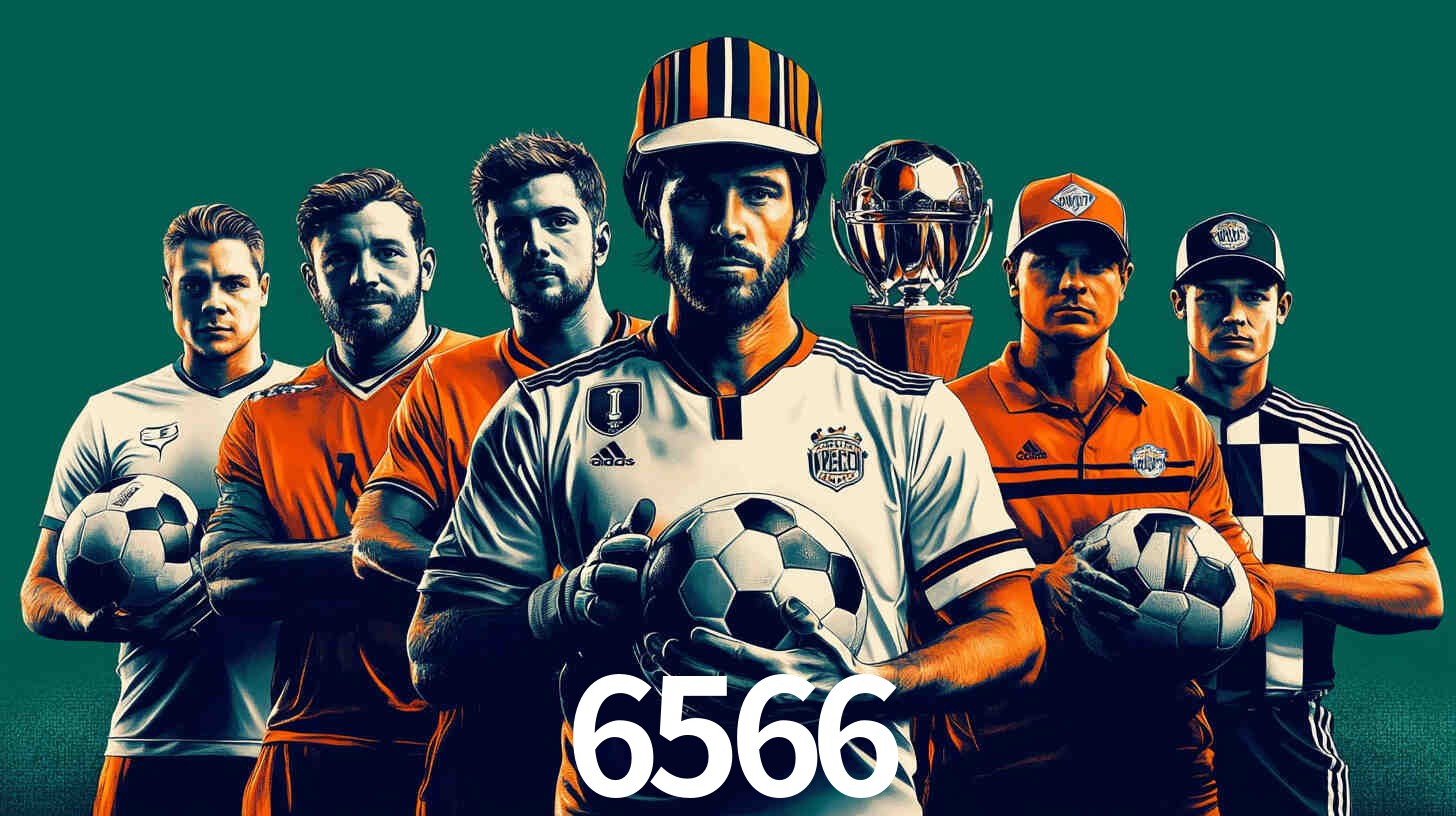Explorando a Categoria de Eventos em Apostas na 6566