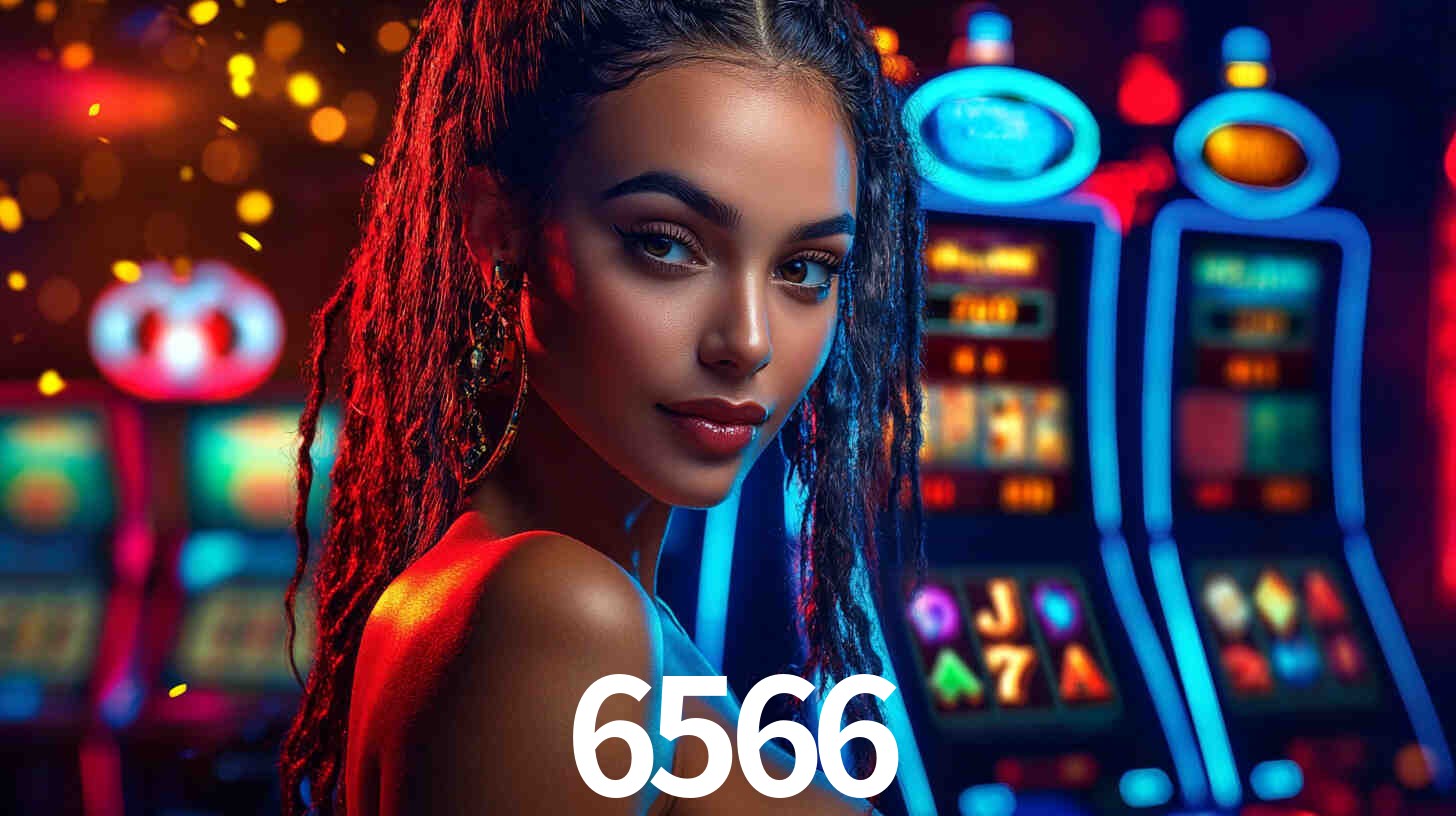 A Popularidade dos Caça-Níqueis no 6566