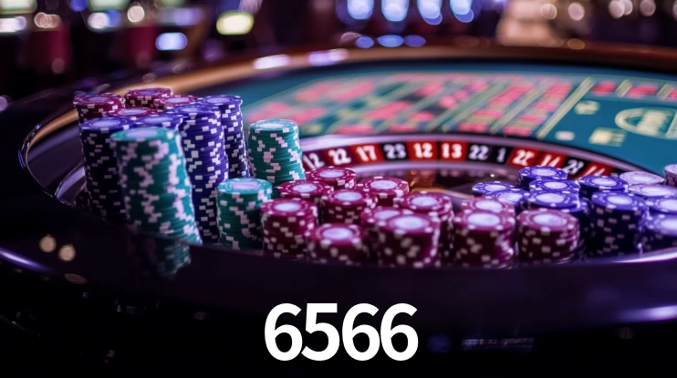 Blackjack Table 6566