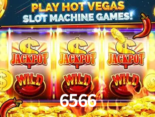 A Experiência Imersiva dos Cassinos Ao Vivo no 6566