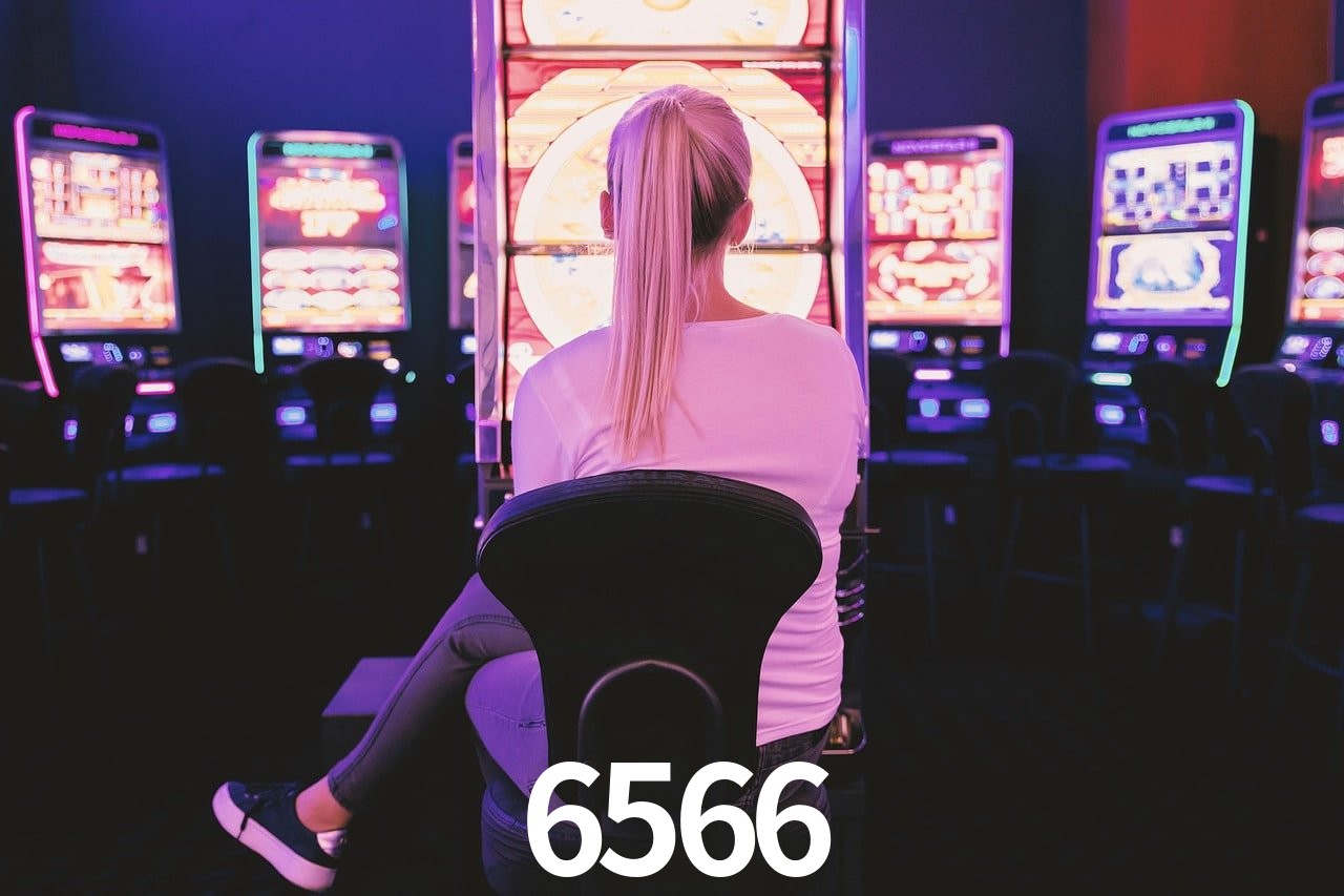 Live Casino 6566