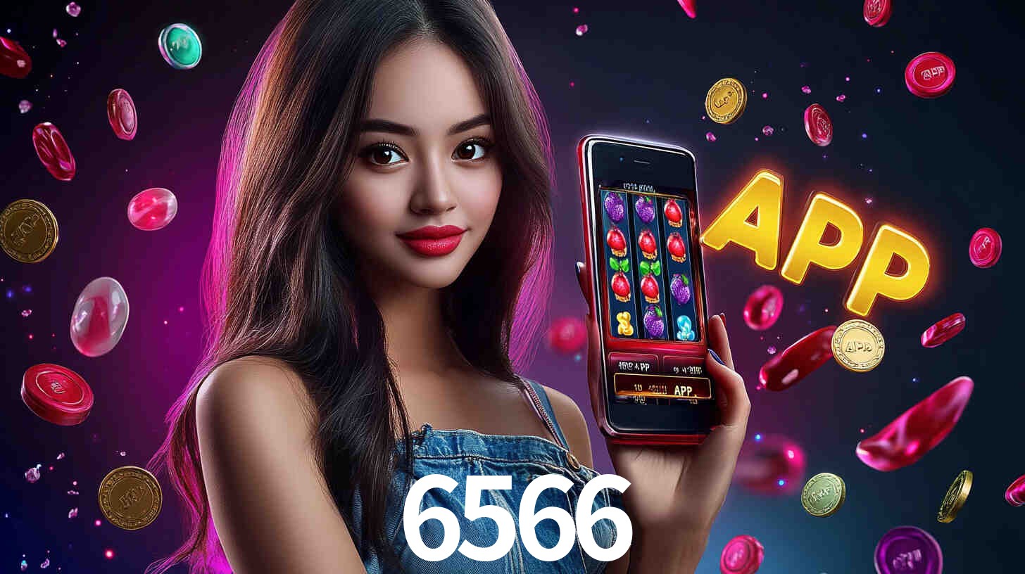 A Popularidade dos Caça-Níqueis no 6566