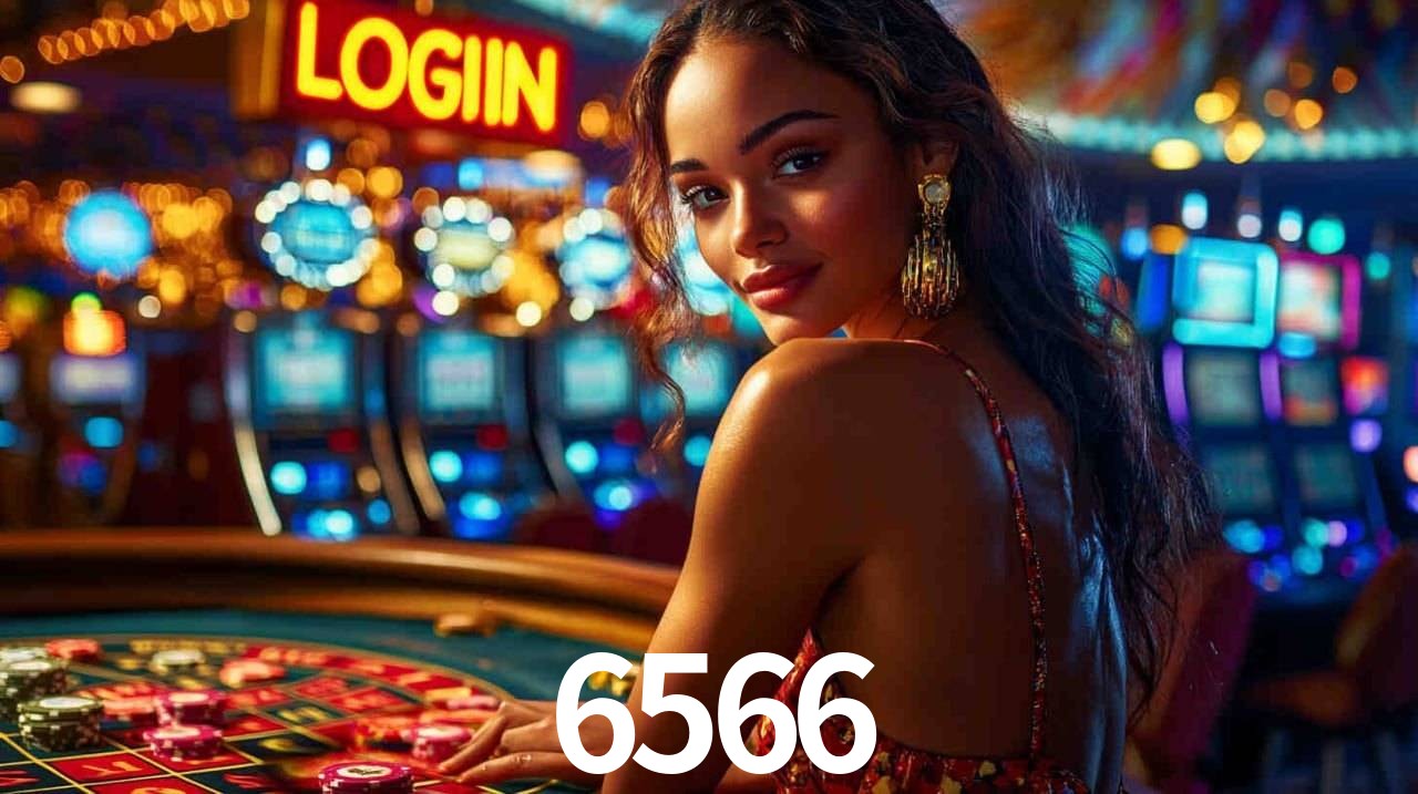 Casino Ao Vivo 6566