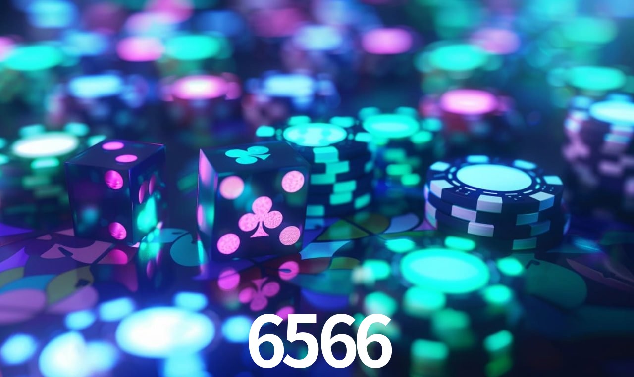 Casino Ao Vivo 6566