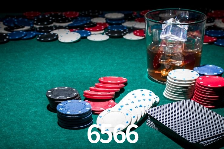 Mesa de Blackjack 6566