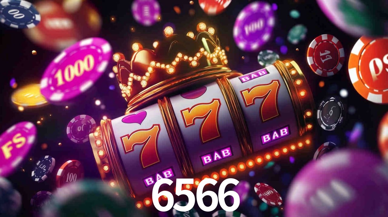 Slot Games 6566