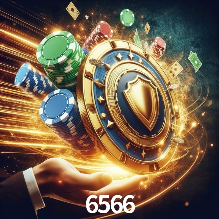 Torneios e prêmios garantidos na 6566